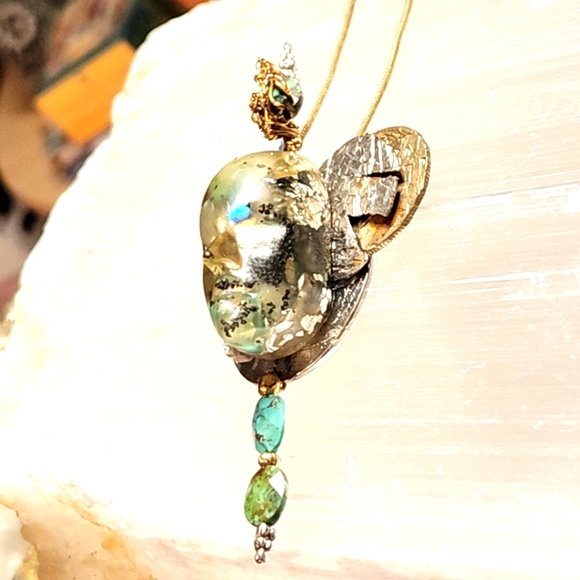 Organite Jewelry - Picture 2 of 8